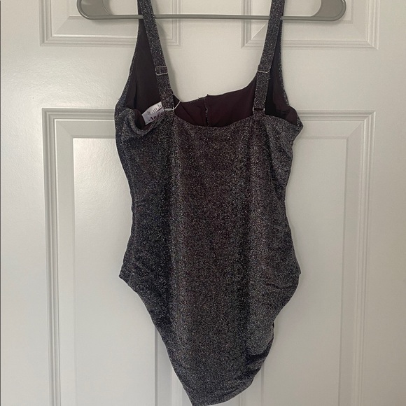 NWT. Andie Lipari One Piece (Small) - Picture 6 of 9